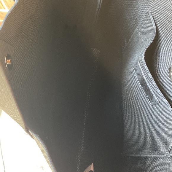 Zara fabric shopper - Picture 8 of 10